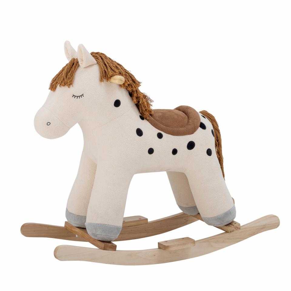 ROCKING TOY| horse