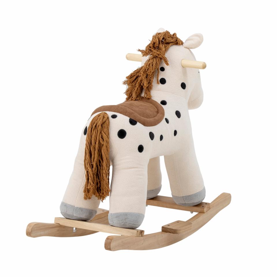 ROCKING TOY| horse