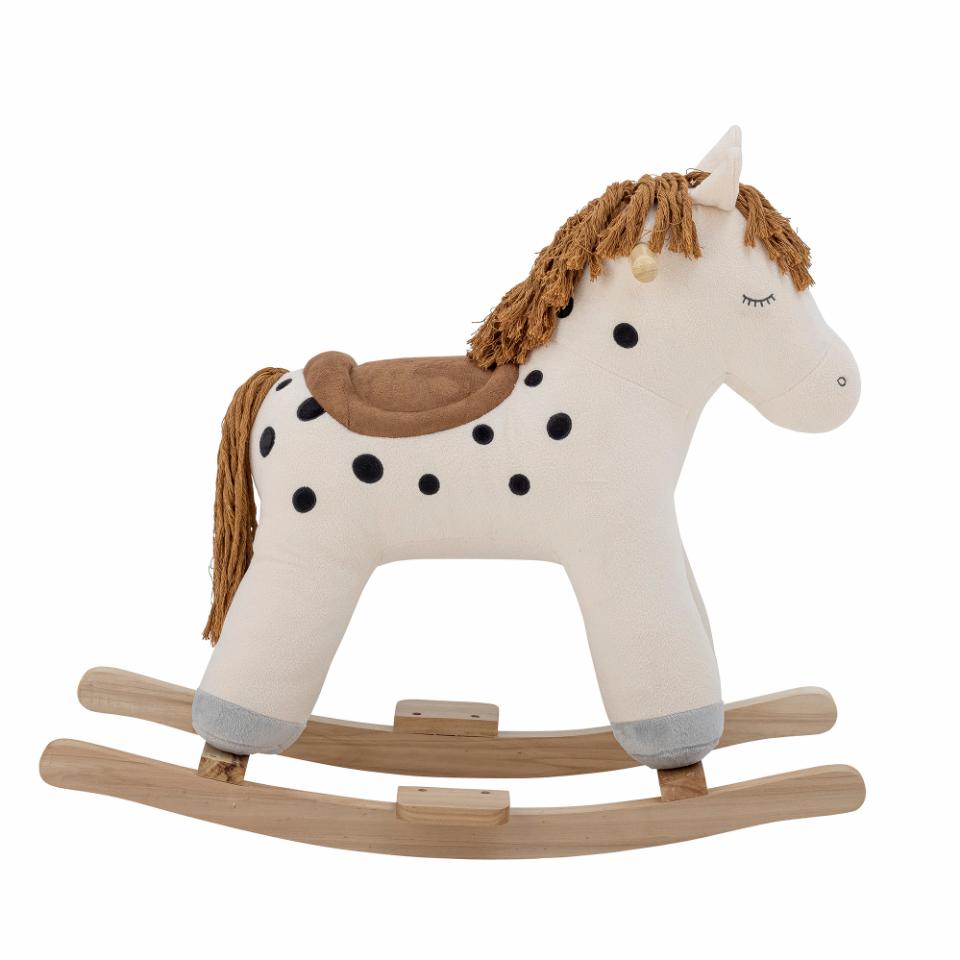 ROCKING TOY| horse