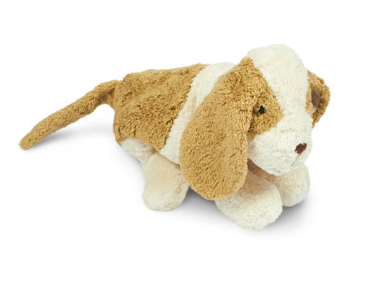 STUFFED ANIMAL| dog