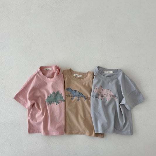 T-SHIRT| dino