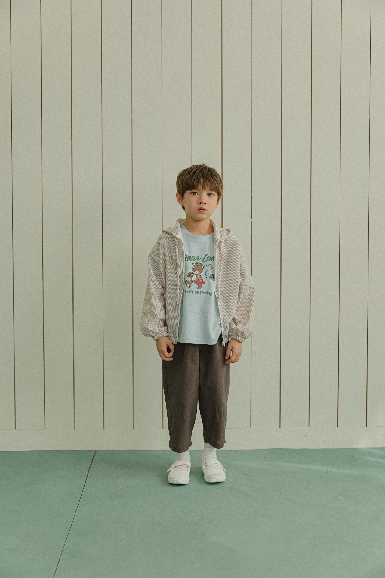 PANTS| round