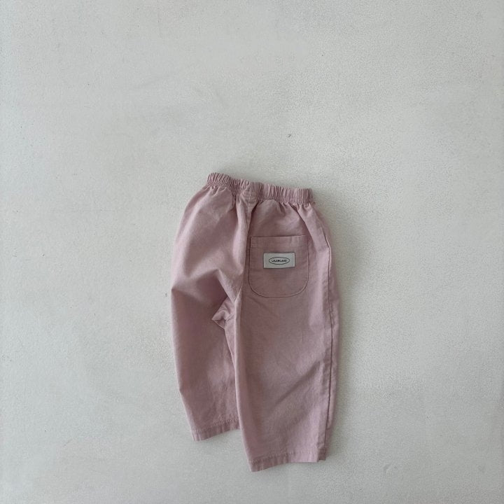 PANTS| round