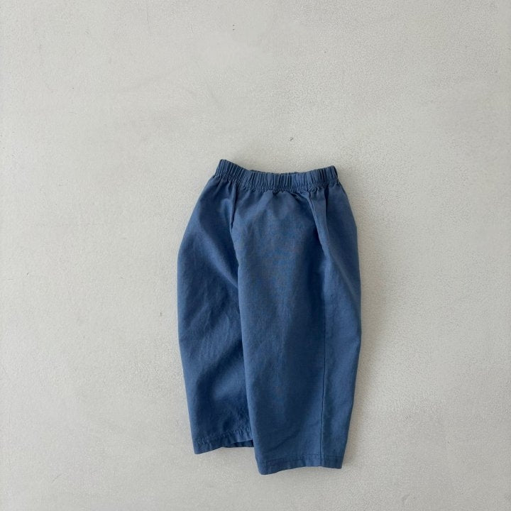 PANTS| round