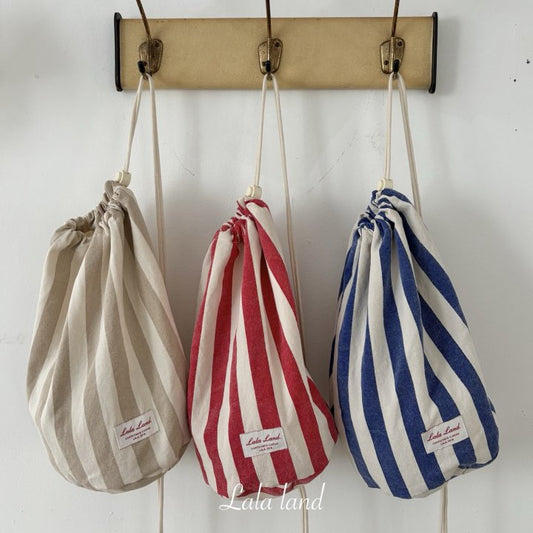 CROSSBAG| stripes