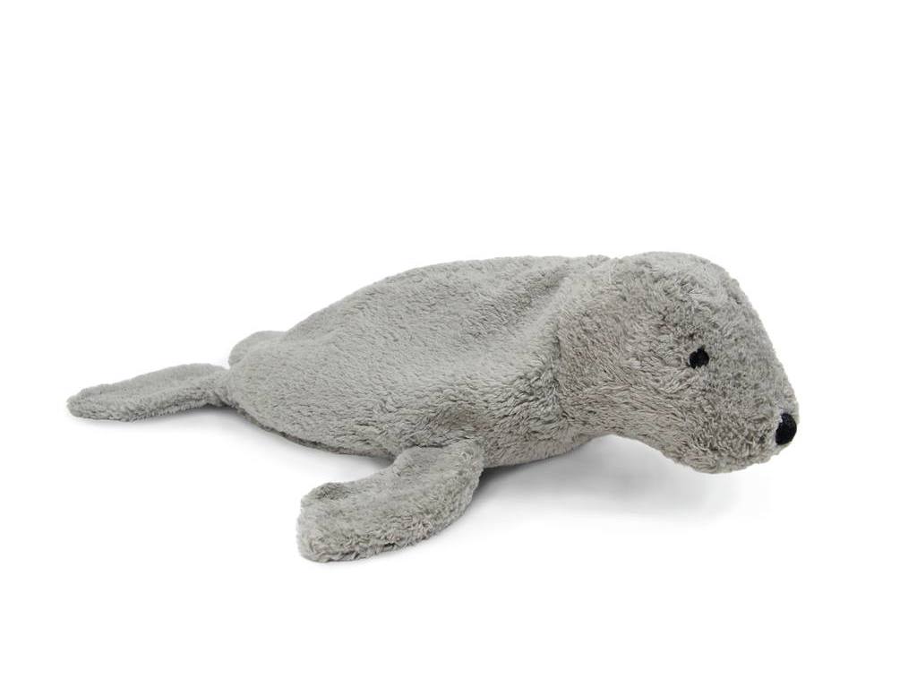 STUFFED ANIMAL| seal